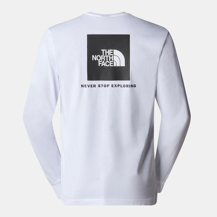 Men's Redbox T-Shirt Men's Redbox T-Shirt image number 1