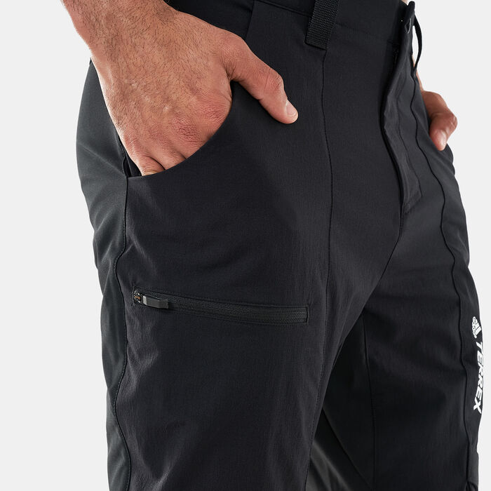 Men's Terrex Zupahike Hiking Pants Men's Terrex Zupahike Hiking Pants image number 3