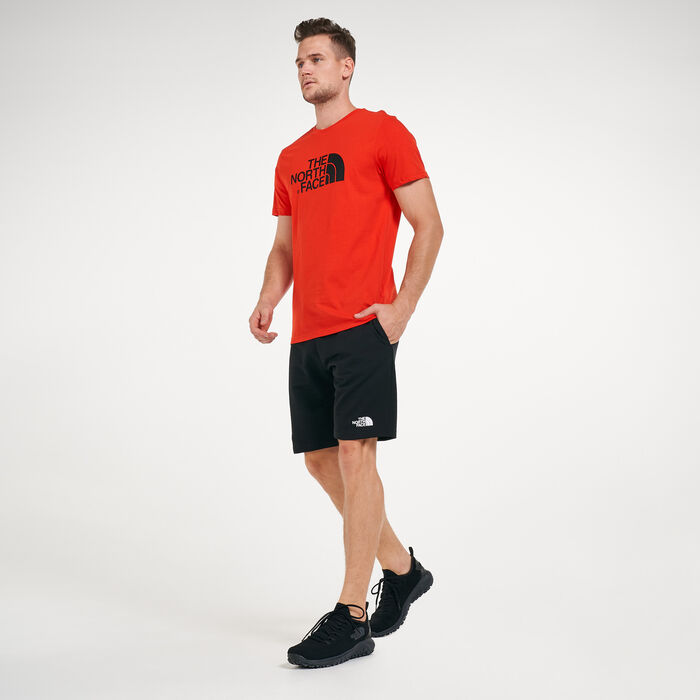 Men's Standard Light Shorts Men's Standard Light Shorts image number 2