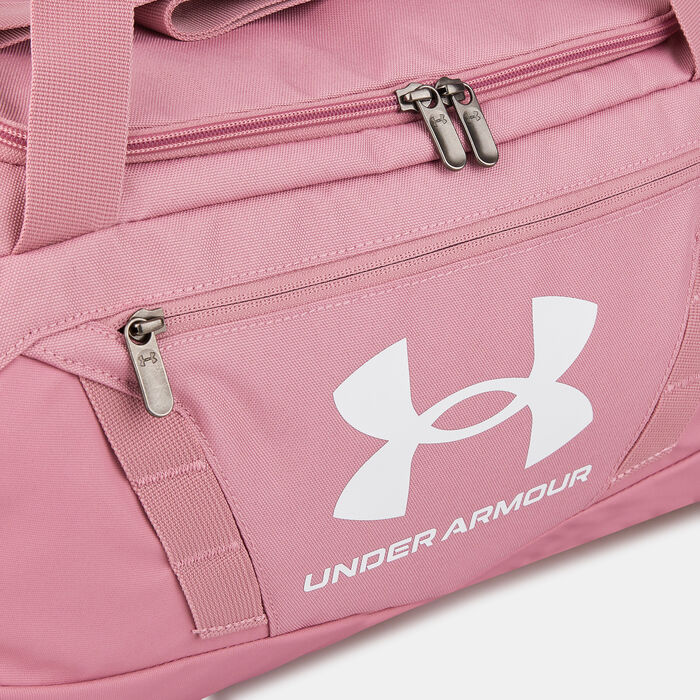UA Undeniable 5.0 Duffel Bag (Extra Small) image number 3