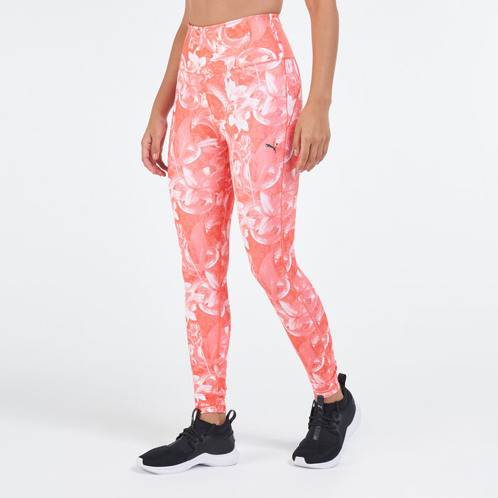 Women's Studio Ribbed 7/8 Leggings image number 0