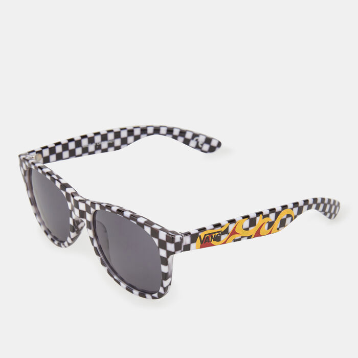 Men's Spicoli Sunglasses image number 1