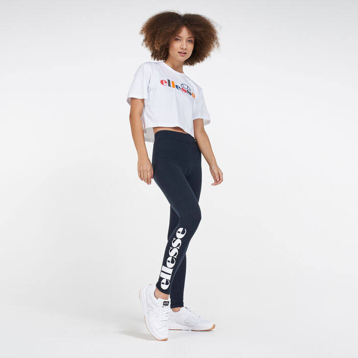 Women's Solos Leggings Women's Solos Leggings image number 2