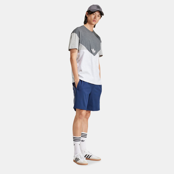 Men's Adicolor Shorts Men's Adicolor Shorts image number 2
