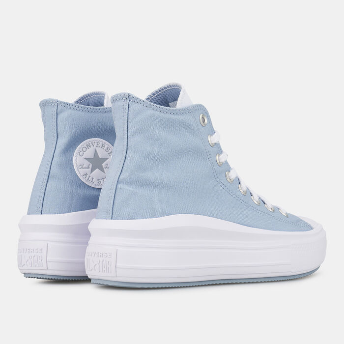 Chuck Taylor All Star Move CX Platform Unisex Shoe Chuck Taylor All Star Move CX Platform Unisex Shoe image number 2