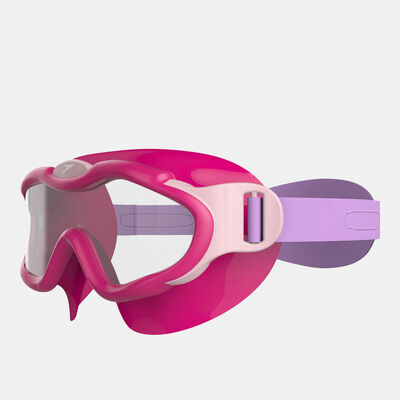Kids' Biofuse Mask Swimming Goggles