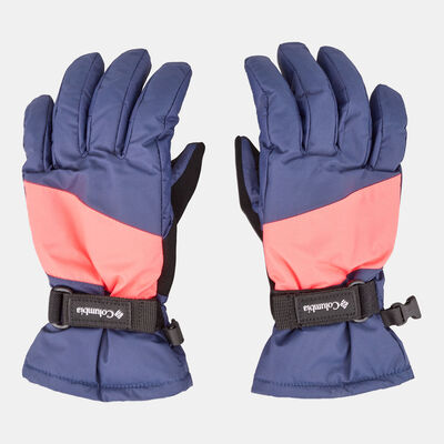 Kids' Core™ II Ski Gloves Kids' Core™ II Ski Gloves