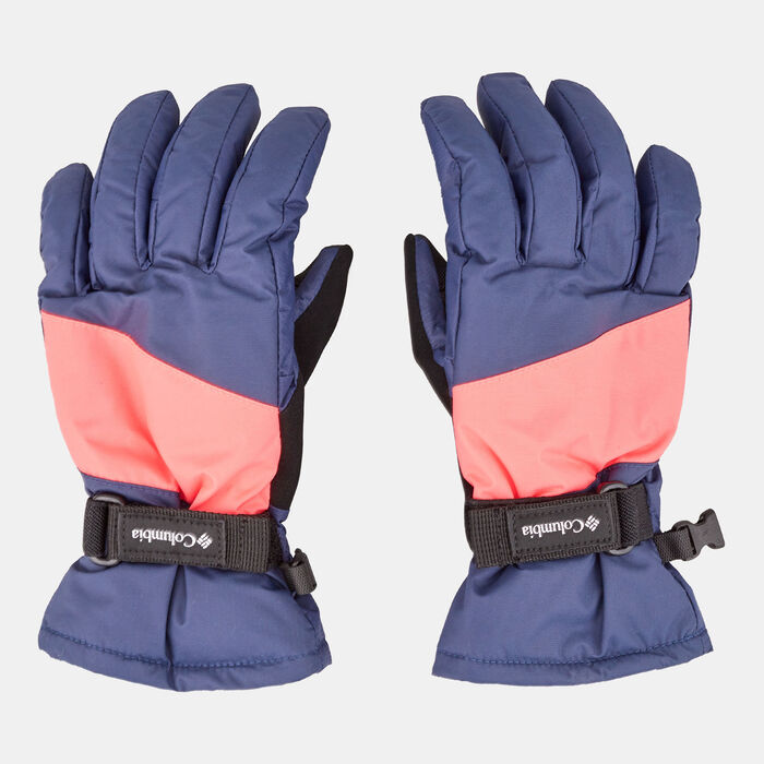 Kids' Core™ II Ski Gloves Kids' Core™ II Ski Gloves image number 0