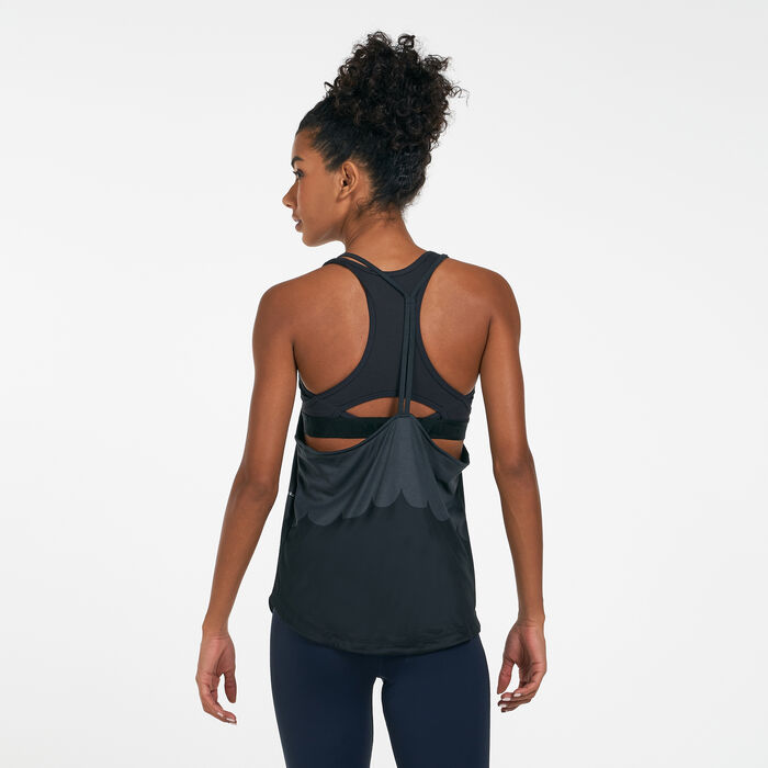 Women's Marimekko Tank Top Women's Marimekko Tank Top image number 1