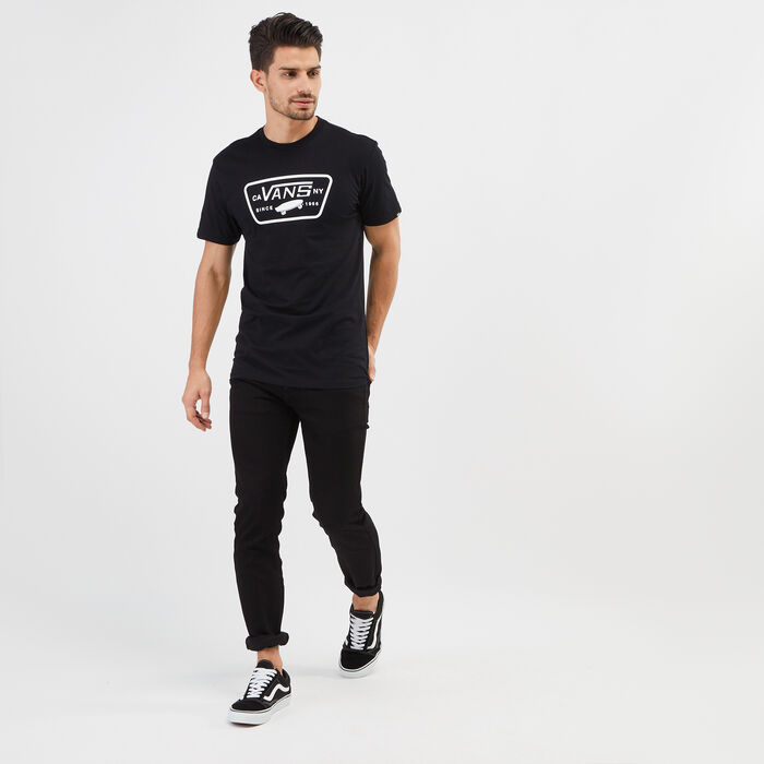 Full Patch T-Shirt Full Patch T-Shirt image number 2