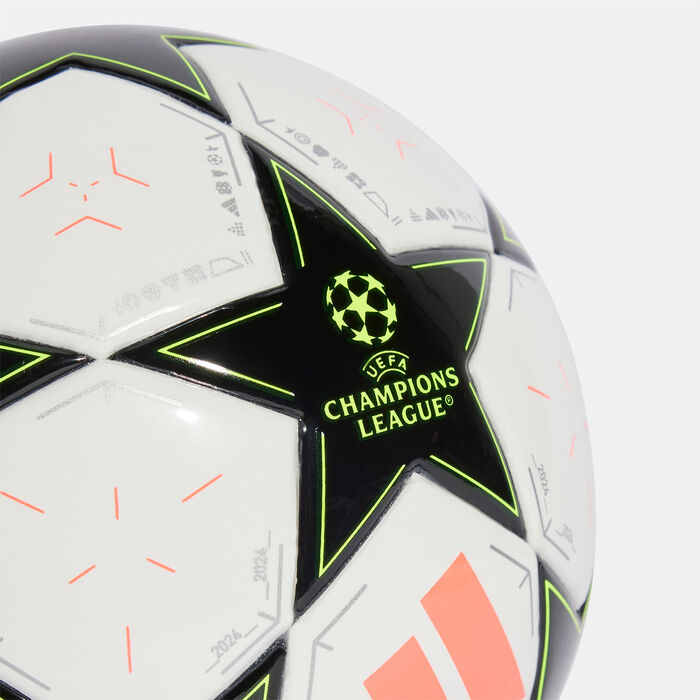 Men's Champions League 24/25 Group Stage Mini Football Men's Champions League 24/25 Group Stage Mini Football image number 2