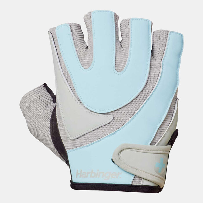 Training Grip&reg; Gloves image number 0