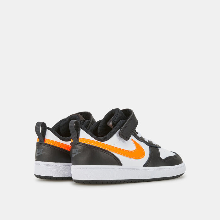 Kids' Court Borough Low 2 Shoe (Baby and Toddler) Kids' Court Borough Low 2 Shoe (Baby and Toddler) image number 2