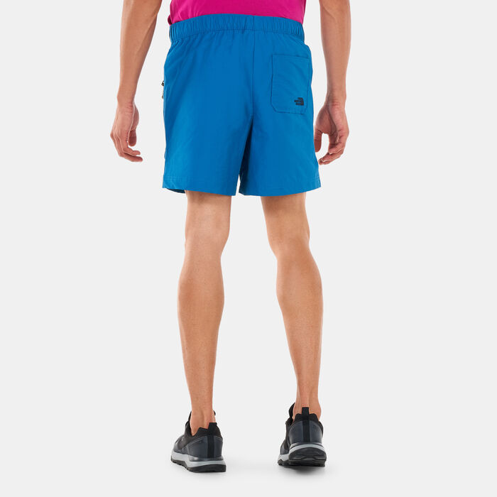 Men's Sky Valley Shorts Men's Sky Valley Shorts image number 1