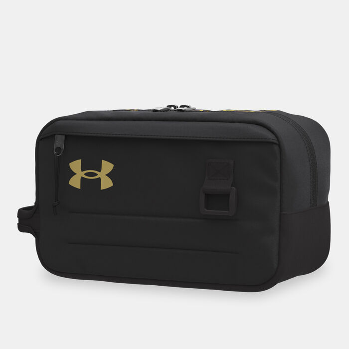 Contain Travel Pouch Contain Travel Pouch image number 2