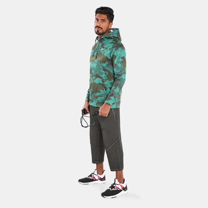 Men's Therma-FIT Hoodie image number 2