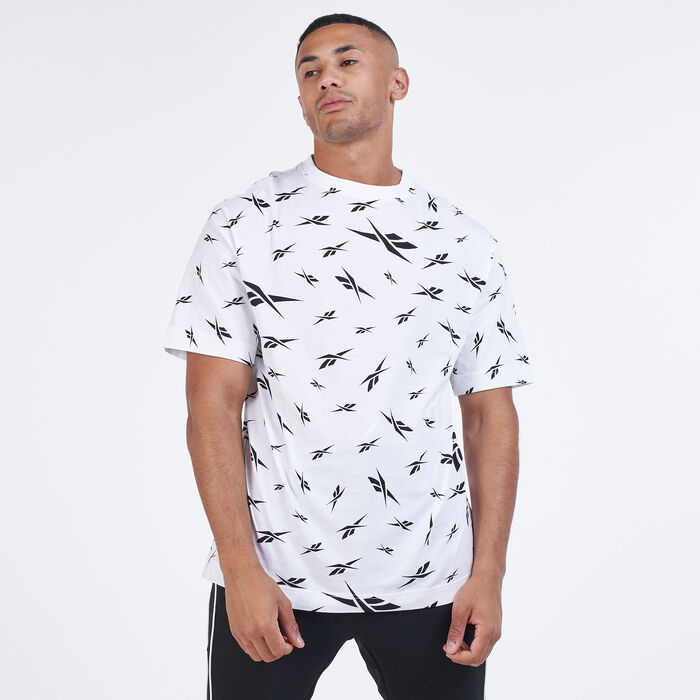Men's Training Essentials T-Shirt Men's Training Essentials T-Shirt image number 0