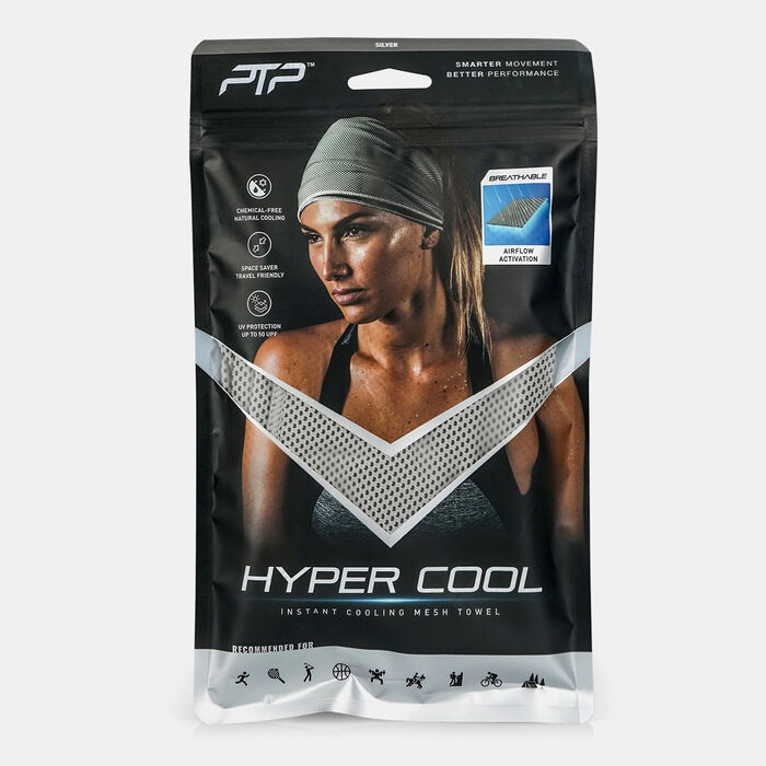 Cooling Towel image number 2