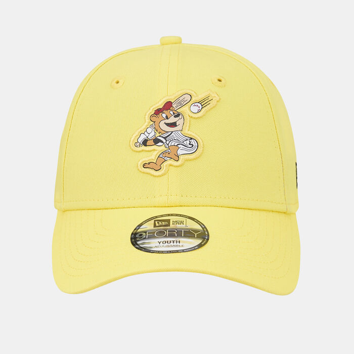Kids' Mascot 9FORTY Cap Kids' Mascot 9FORTY Cap image number 0