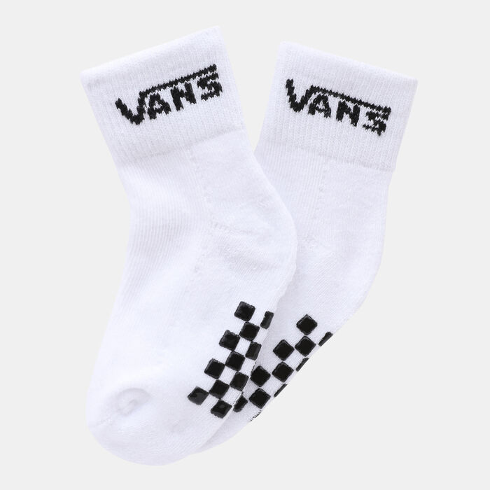Kids' Drop V Socks (2 Pairs) Kids' Drop V Socks (2 Pairs) image number 0