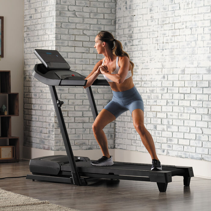 Sport TL Treadmill image number 5