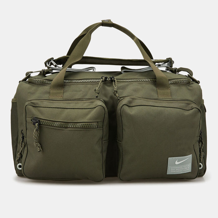 Utility Power Small Duffel Bag Utility Power Small Duffel Bag image number 0