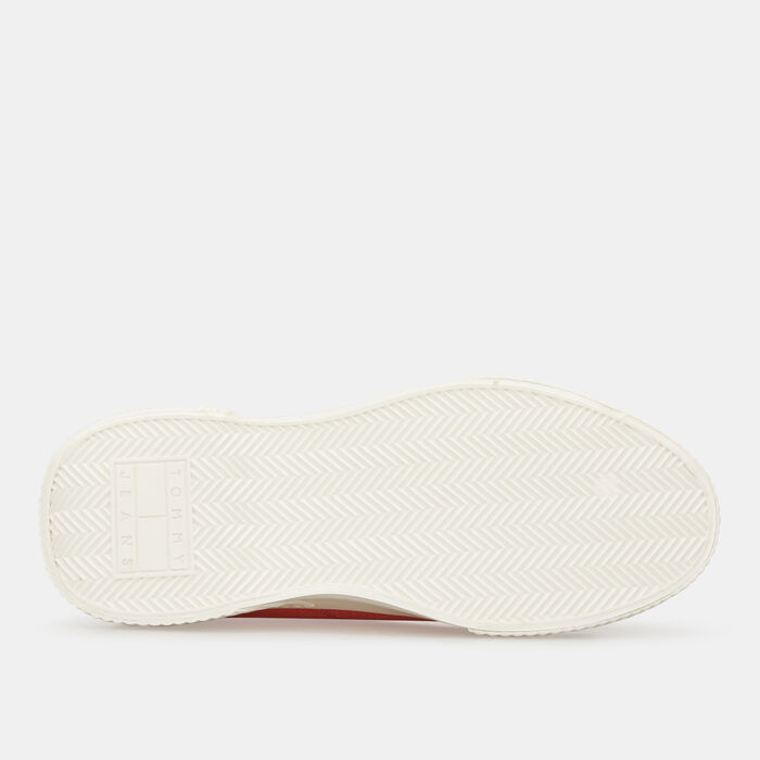 Women's Vulcanized Platform Shoes Women's Vulcanized Platform Shoes image number 3