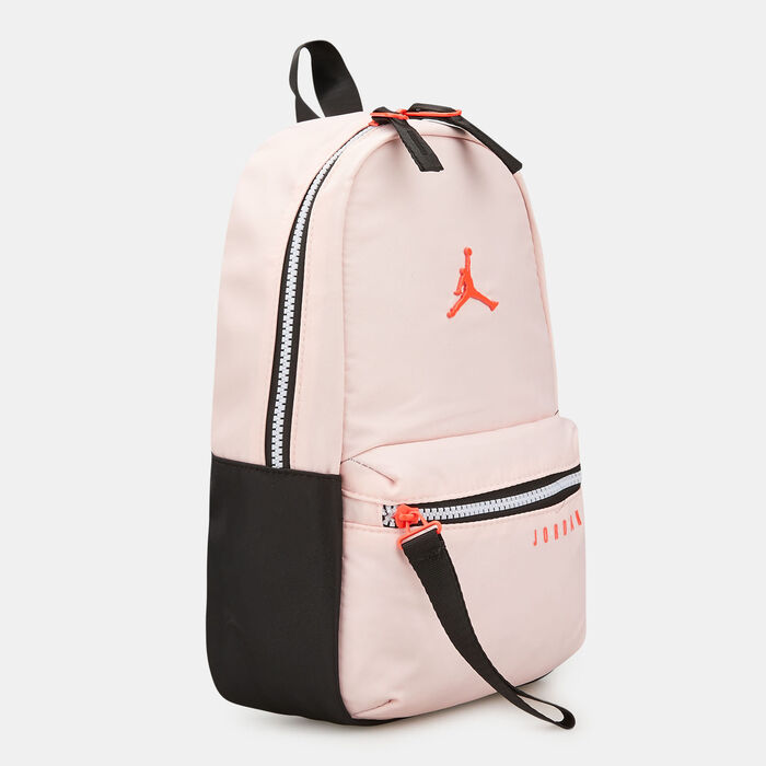 Kids' Jumpman Backpack (Small) image number 2