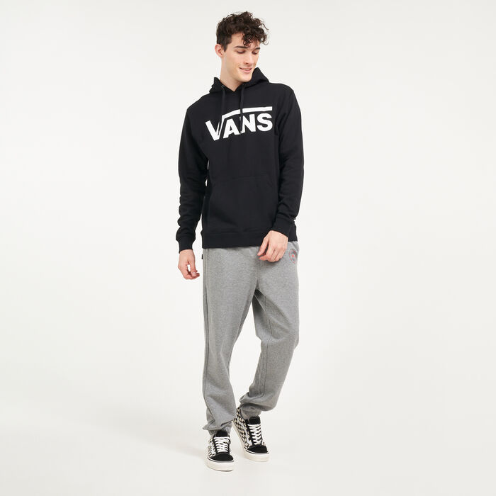 Men's Classic II Hoodie Men's Classic II Hoodie image number 2