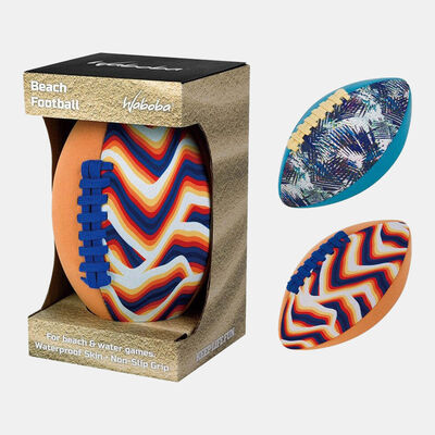 Classic 9-Inch Football