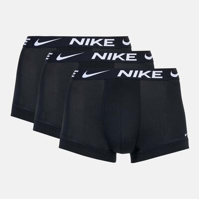 Men's Dri-FIT Essential Micro Briefs (3 Pack)