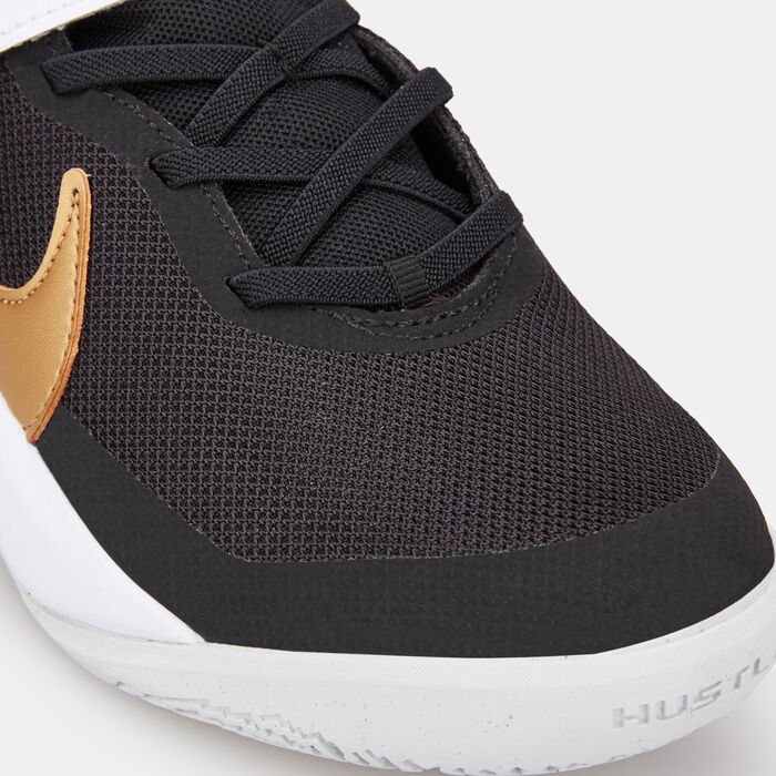 Kids' Team Hustle D 10 Shoe Kids' Team Hustle D 10 Shoe image number 4