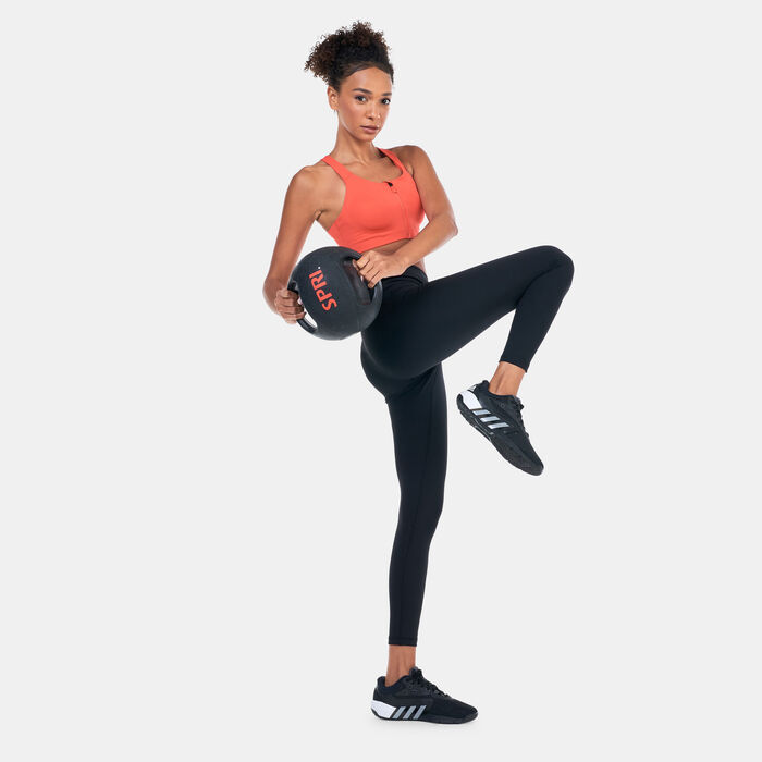 Women’s Training Essentials 7/8 Training Leggings Women’s Training Essentials 7/8 Training Leggings image number 2