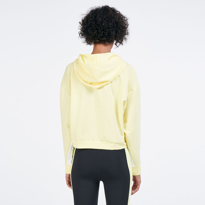Women's Modern Sports Hoodie Women's Modern Sports Hoodie image number 1