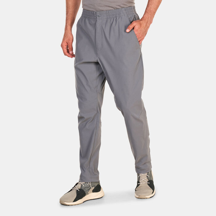 Men's Black Mesa™ Tapered Pants Men's Black Mesa™ Tapered Pants image number 0
