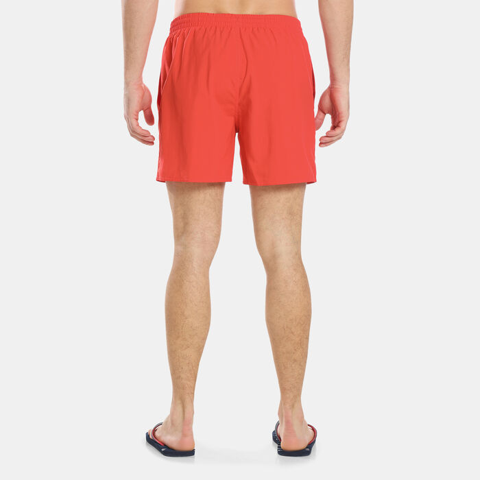 Men's Essentials 16-Inch Water Swimming Shorts Men's Essentials 16-Inch Water Swimming Shorts image number 1