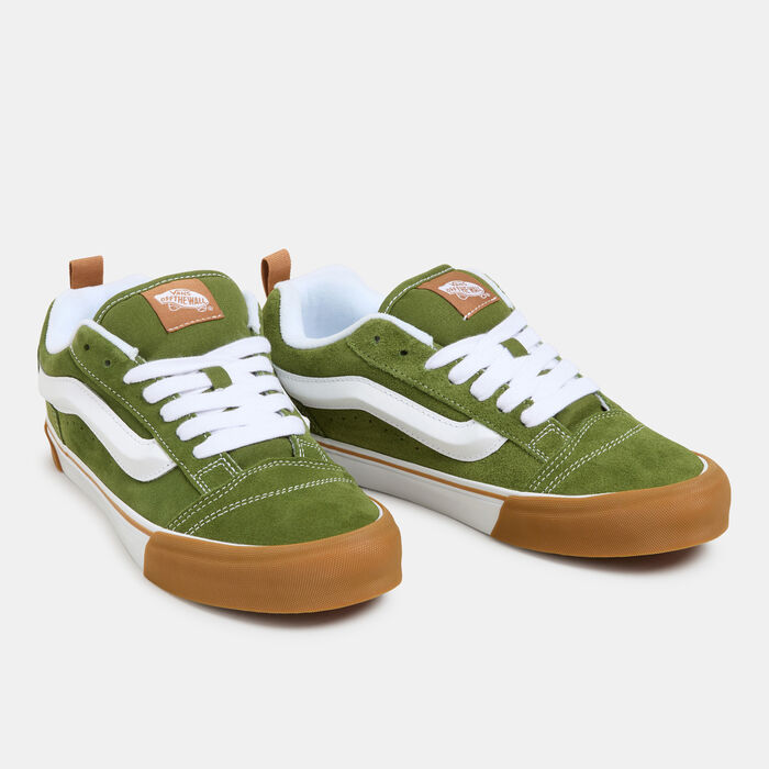 Knu Skool Unisex Shoes Knu Skool Unisex Shoes image number 1