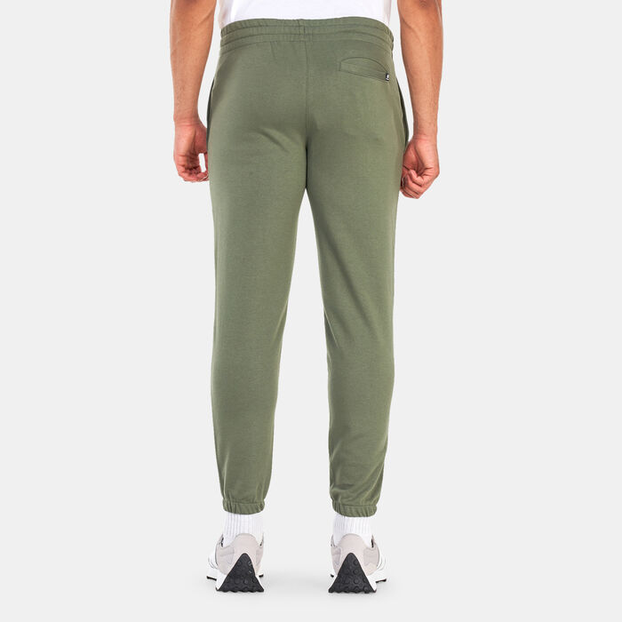 Men's Essentials Stacked Logo Sweatpants Men's Essentials Stacked Logo Sweatpants image number 1