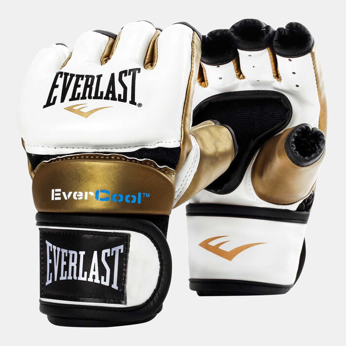 Women's Everstrike Training Gloves Women's Everstrike Training Gloves image number 0