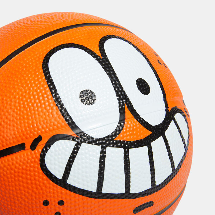Kids' Lil' Stripe Mini Basketball Kids' Lil' Stripe Mini Basketball image number 2