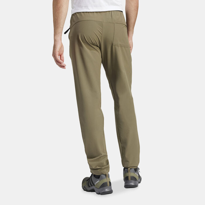 Men's Terrex Liteflex Hiking Pants Men's Terrex Liteflex Hiking Pants image number 1