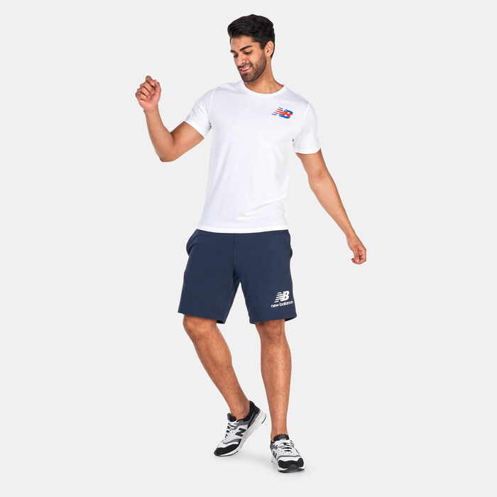 Men's Heathertech Graphic T-Shirt Men's Heathertech Graphic T-Shirt image number 2