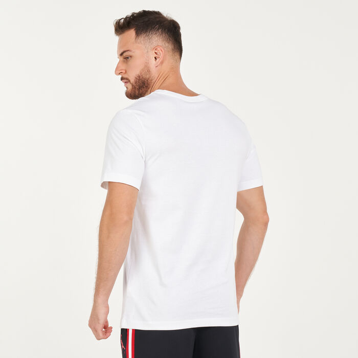 Men's Jumpman Air HBR T-Shirt image number 1