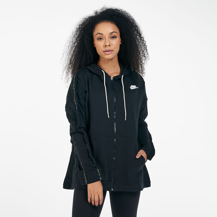 Women's Sportswear Earth Day Hoodie Women's Sportswear Earth Day Hoodie image number 0