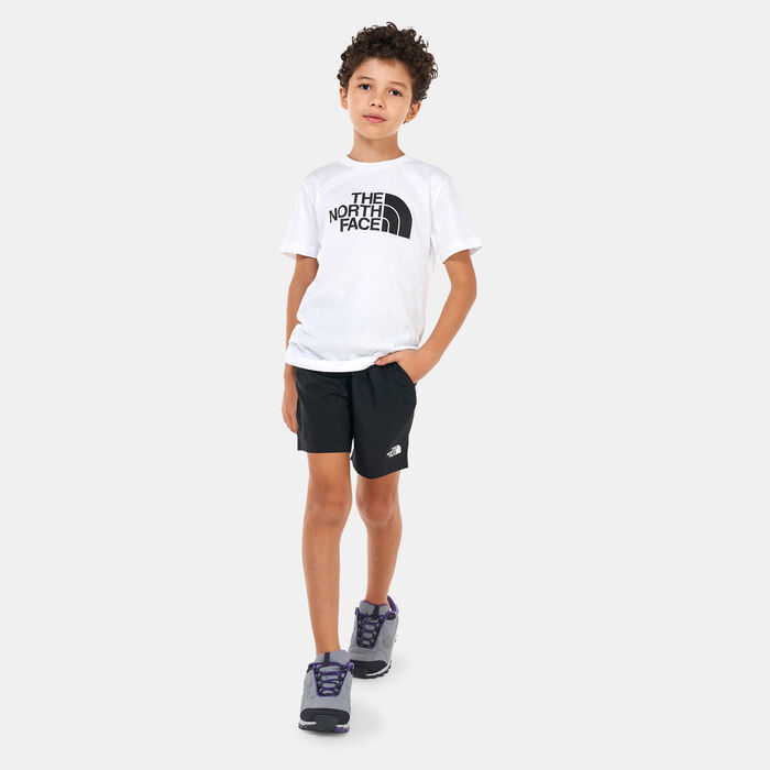 Kids' Reactor Shorts Kids' Reactor Shorts image number 2