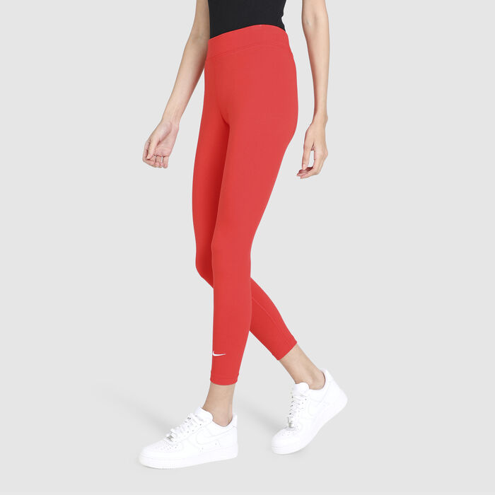 Women's Sportswear Essential 7/8 Leggings Women's Sportswear Essential 7/8 Leggings image number 0