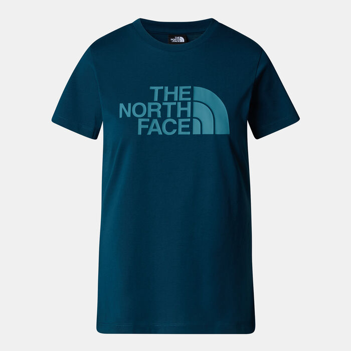 Women's Easy T-Shirt Women's Easy T-Shirt image number 0