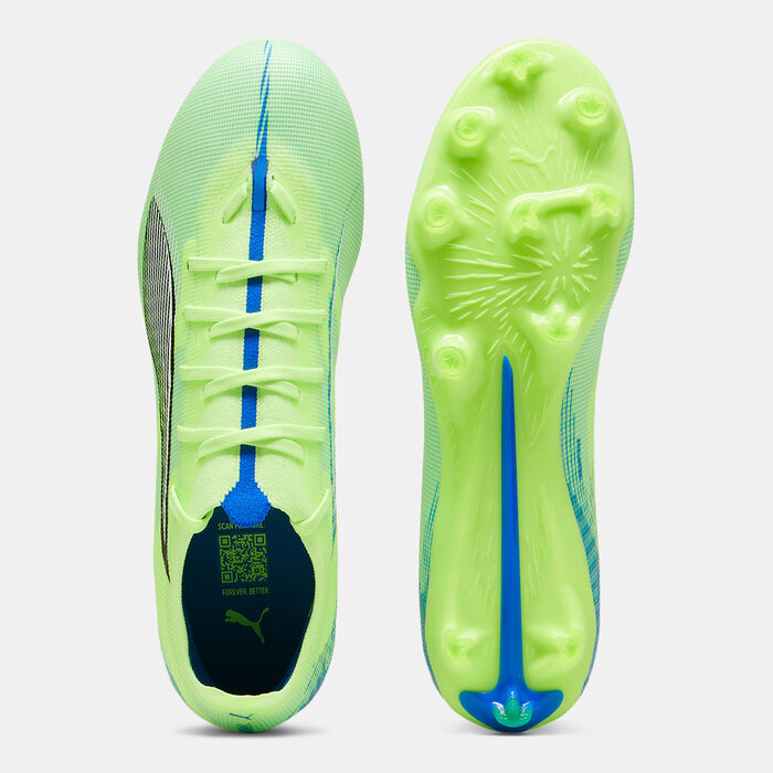 Men's ULTRA 5 MATCH Multi-Ground Football Shoes Men's ULTRA 5 MATCH Multi-Ground Football Shoes image number 3