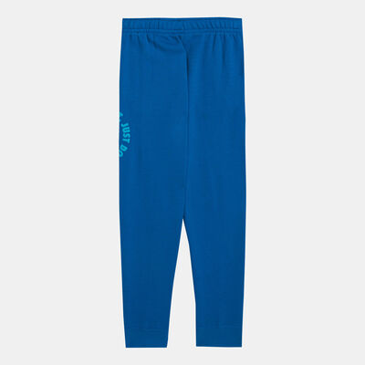 Kids' Sportswear Just Do It Sweatshirt (Older Kids)