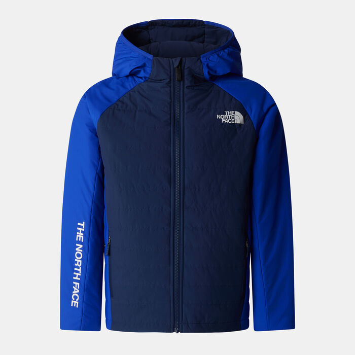 Kids' Never Stop Jacket Kids' Never Stop Jacket image number 0
